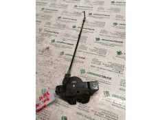 Recambio de cerradura puerta carga para peugeot partner (s1) combispace referencia OEM IAM  INFERIOR DERECHA 