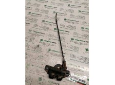 Recambio de cerradura puerta carga para peugeot partner (s1) combispace referencia OEM IAM  INFERIOR DERECHA  2