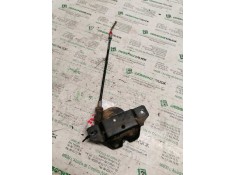 Recambio de cerradura puerta carga para peugeot partner (s1) combispace referencia OEM IAM  INFERIOR IZQUIERDA 