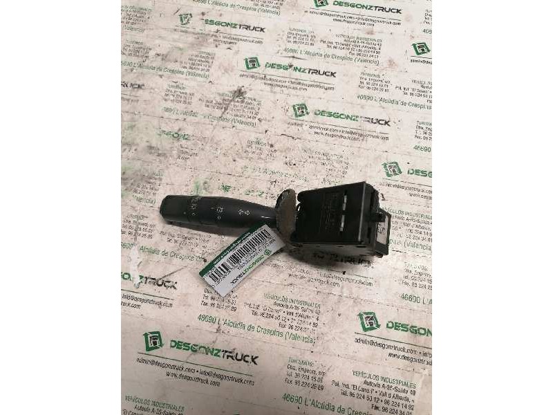 Recambio de mando intermitentes para peugeot expert kasten komfort confort referencia OEM IAM 96236415ZL 8/5 PINS 