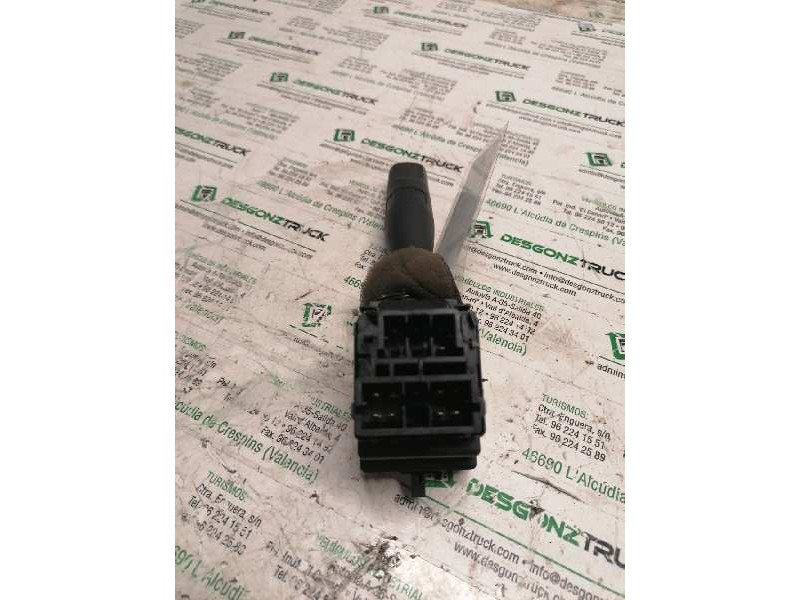 Recambio de mando intermitentes para peugeot expert kasten komfort confort referencia OEM IAM 96236415ZL 8/5 PINS 