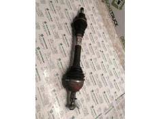 Recambio de transmision delantera izquierda para peugeot 407 sw sport referencia OEM IAM 9644292880  