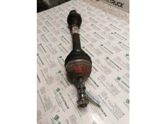 Recambio de transmision delantera izquierda para peugeot 407 sw sport referencia OEM IAM 9644292880   2