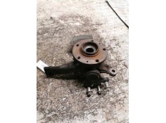 Recambio de mangueta delantera derecha para peugeot 407 2.0 16v cat referencia OEM IAM    2