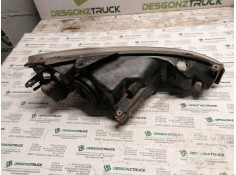 Recambio de faro izquierdo para peugeot 206 berlina xt referencia OEM IAM    2