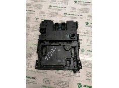 Recambio de caja reles / fusibles para peugeot 206 berlina xt referencia OEM IAM 9626460880 S105872300G 