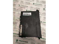Recambio de caja reles / fusibles para peugeot 206 berlina xt referencia OEM IAM 9626460880 S105872300G  2