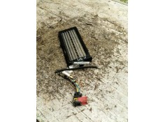 Recambio de resistencia calefaccion para peugeot 307 (s1) 2.0 hdi cat referencia OEM IAM 9639609880 3 PINS 