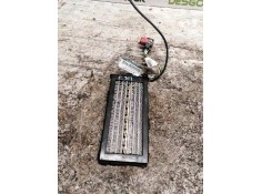 Recambio de resistencia calefaccion para peugeot 307 (s1) 2.0 hdi cat referencia OEM IAM 9639609880 3 PINS  2