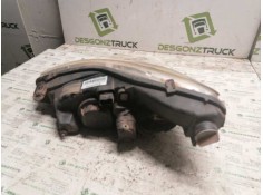 Recambio de faro derecho para peugeot 607 (s1) básico referencia OEM IAM   6 PINS 2