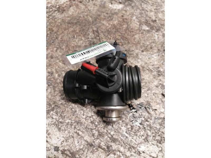 Recambio de valvula egr para peugeot partner (s1) combispace referencia OEM IAM 9638111480 2 PINS 