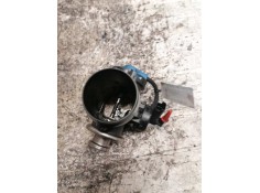 Recambio de valvula egr para peugeot partner (s1) combispace referencia OEM IAM 9638111480 2 PINS  2