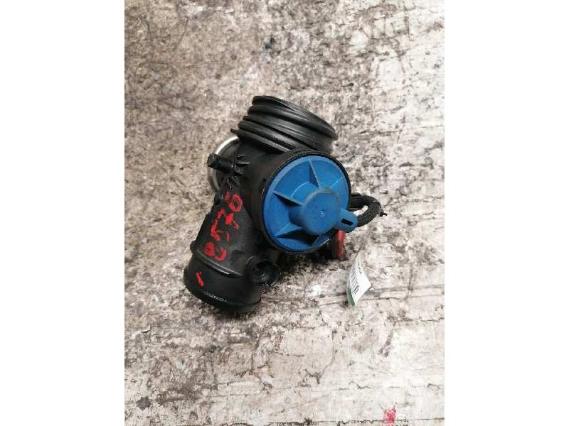 Recambio de valvula egr para peugeot partner (s1) combispace referencia OEM IAM 9638111480 2 PINS 