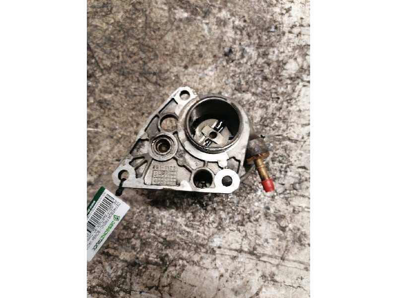 Recambio de depresor freno / bomba vacio para peugeot partner (s2) combi pro referencia OEM IAM 96111230  
