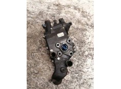 Recambio de cuerpo termostato para peugeot 206 berlina xs referencia OEM IAM 9643212180   2