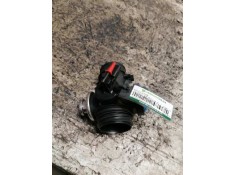 Recambio de valvula egr para peugeot 206 berlina xt referencia OEM IAM 9631854280  2 PINS