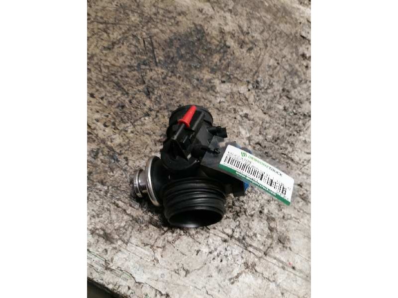 Recambio de valvula egr para peugeot 206 berlina xt referencia OEM IAM 9631854280  2 PINS