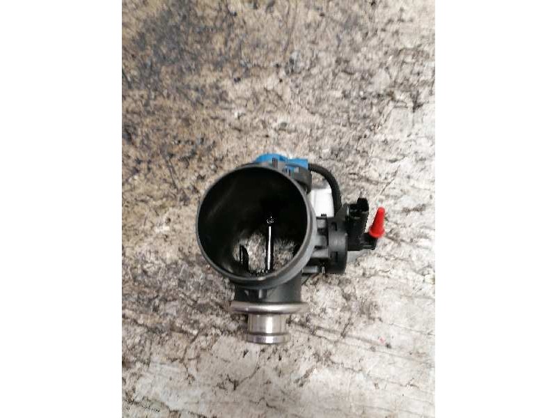 Recambio de valvula egr para peugeot 206 berlina xt referencia OEM IAM 9631854280  2 PINS