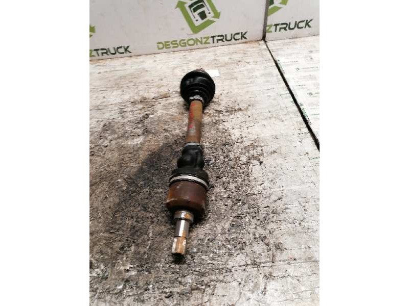 Recambio de transmision delantera izquierda para peugeot 206 berlina xs referencia OEM IAM   