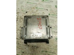 Recambio de centralita motor uce para peugeot 206 berlina xs referencia OEM IAM 0281010500 9641606980 28FM0259