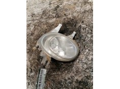 Recambio de faro antiniebla derecho para peugeot 206 berlina xt referencia OEM IAM   2 PINS