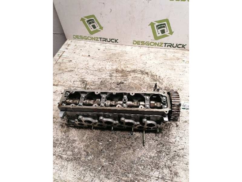 Recambio de culata para peugeot 206 berlina xs referencia OEM IAM 9634963010  