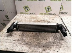 Recambio de intercooler para peugeot 206 berlina xs referencia OEM IAM 77863510  