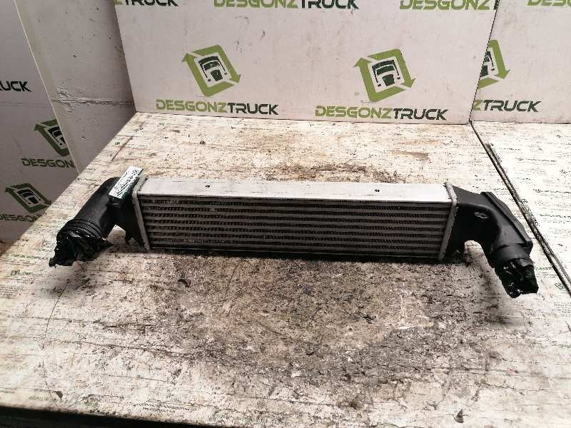 Recambio de intercooler para peugeot 206 berlina xs referencia OEM IAM 77863510  