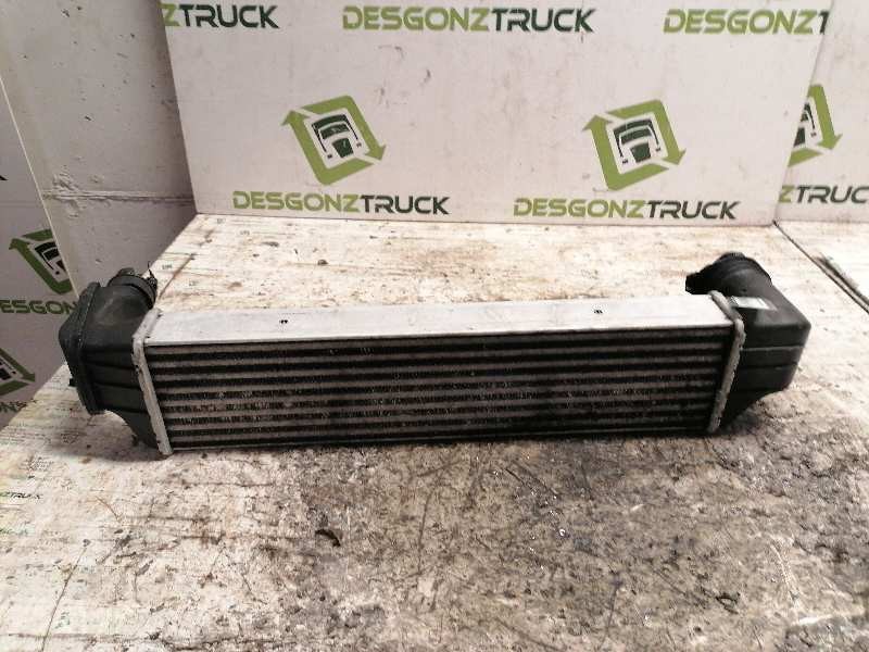 Recambio de intercooler para peugeot 206 berlina xs referencia OEM IAM 77863510  