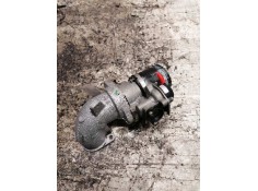 Recambio de caja mariposa para peugeot 206 berlina xs referencia OEM IAM 96265762  