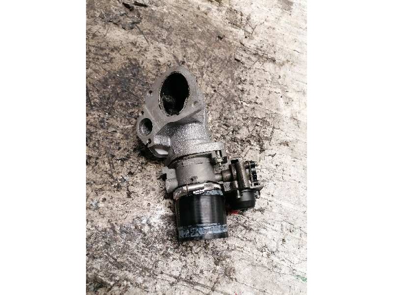 Recambio de caja mariposa para peugeot 206 berlina xs referencia OEM IAM 96265762  