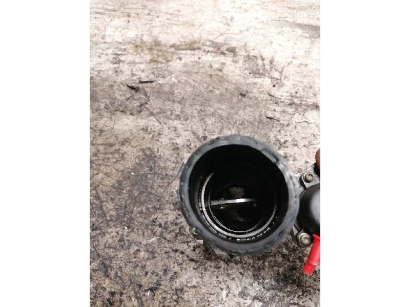 Recambio de caja mariposa para peugeot 206 berlina xs referencia OEM IAM 96265762  