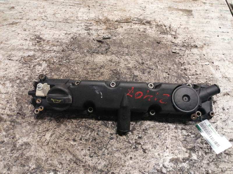 Recambio de tapa balancines para peugeot 206 berlina xs referencia OEM IAM 9630142180  