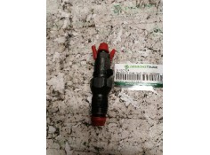 Recambio de inyector para peugeot partner (s2) 1.9 diesel referencia OEM IAM LCR6736001  