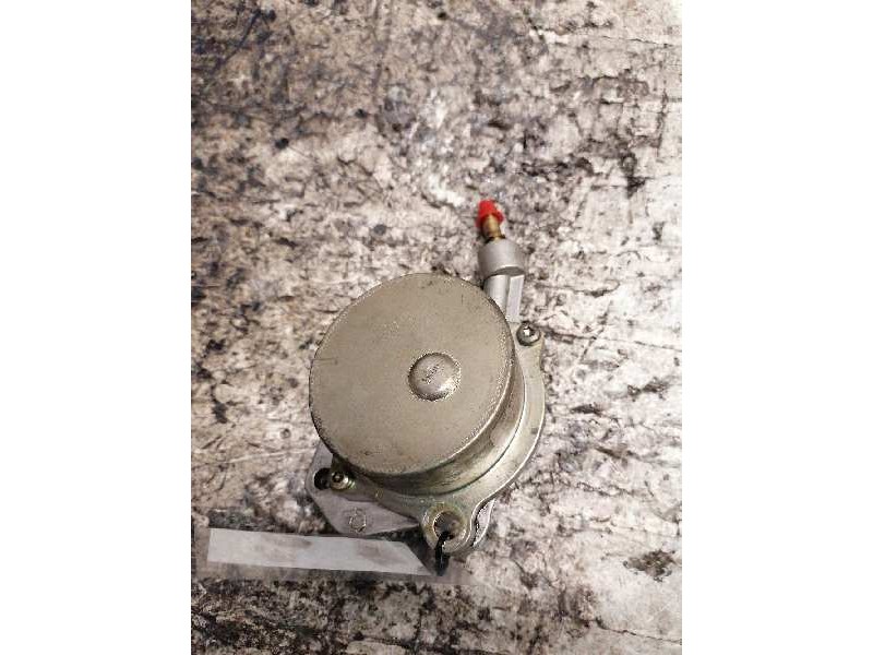 Recambio de depresor freno / bomba vacio para peugeot 206 berlina xs referencia OEM IAM 9631971580  