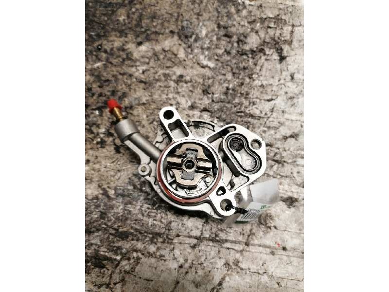 Recambio de depresor freno / bomba vacio para peugeot 206 berlina xs referencia OEM IAM 9631971580  