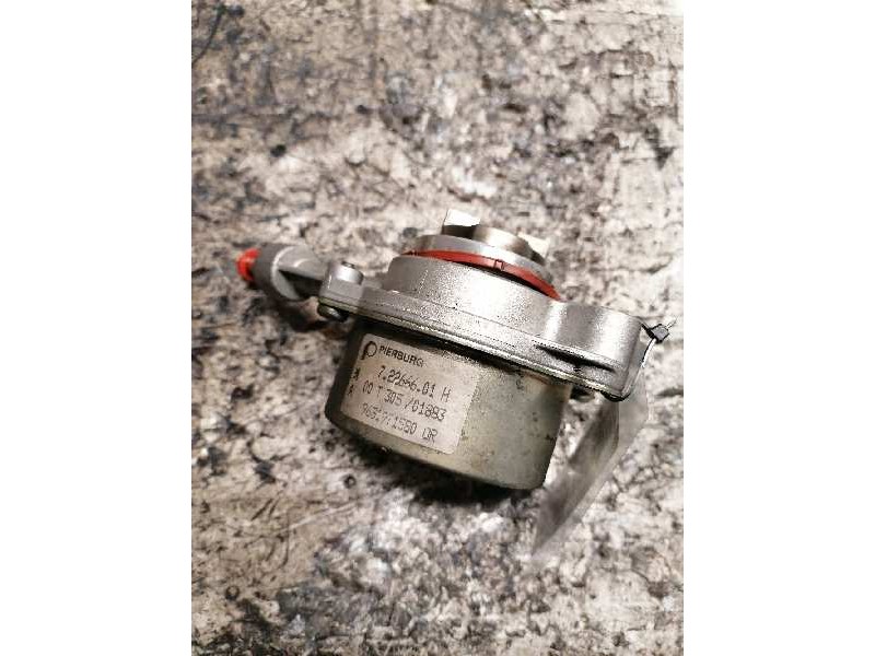 Recambio de depresor freno / bomba vacio para peugeot 206 berlina xs referencia OEM IAM 9631971580  