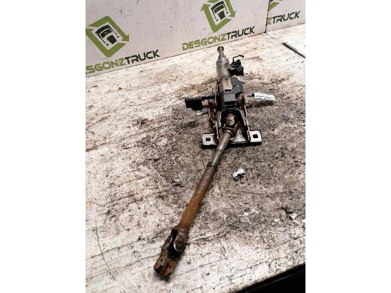 Recambio de columna direccion para peugeot 307 break / sw (s1) break xs referencia OEM IAM   