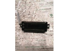 Recambio de reloj para peugeot 306 berlina 3/5 puertas (s1) xn referencia OEM IAM 9612383080 7 PINS 