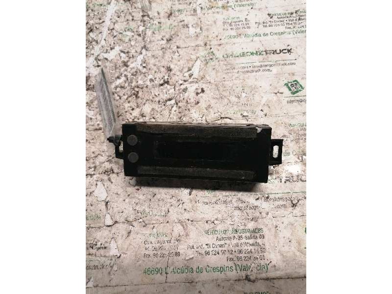 Recambio de reloj para peugeot 306 berlina 3/5 puertas (s1) xn referencia OEM IAM 9612383080 7 PINS 