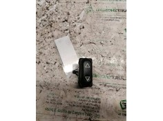 Recambio de mando elevalunas trasero derecho para peugeot 306 berlina 3/5 puertas (s1) xn referencia OEM IAM   5 PINS