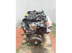 Recambio de motor completo para renault master kofferaufbau l4h1 3,5t referencia OEM IAM M9T710 C018071 