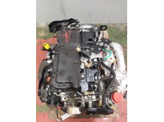 Recambio de motor completo para renault master kofferaufbau l4h1 3,5t referencia OEM IAM M9T710 C018071  2