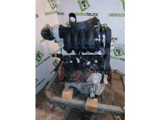 Recambio de motor completo para peugeot 206 cc cc roland garros referencia OEM IAM NFU  