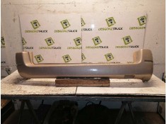 Recambio de paragolpes trasero para peugeot partner (s1) referencia OEM IAM   