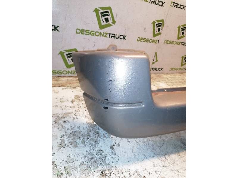 Recambio de paragolpes trasero para peugeot partner (s1) referencia OEM IAM   