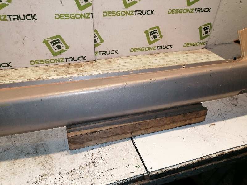 Recambio de paragolpes trasero para peugeot partner (s1) referencia OEM IAM   