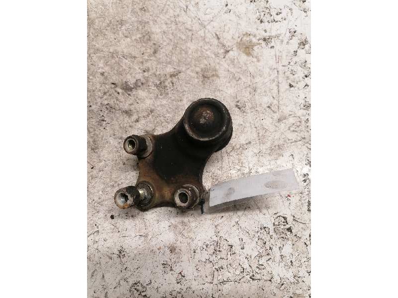Recambio de rotula suspension para peugeot 306 berlina 3/4/5 puertas (s2) graffic referencia OEM IAM   IZQUIERDA