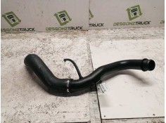 Recambio de tubo para peugeot expert kasten standard básico referencia OEM IAM 1493037080B0  