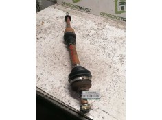 Recambio de transmision delantera derecha para peugeot 306 berlina 3/4/5 puertas (s2) graffic referencia OEM IAM   